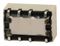 OMRON ELECTRONIC COMPONENTS G6KU-2G-Y DC5