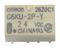 OMRON ELECTRONIC COMPONENTS G6KU-2P-Y DC24