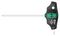 WERA 454 HEX-PLUS 2 X 100 MM