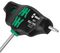 WERA 454 HEX-PLUS 2,5 X 100 MM