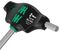 WERA 454 HEX-PLUS HF 5 X 200 MM