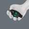 WERA 454 HEX-PLUS 3/32" X 150 MM