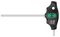 WERA 454 HEX-PLUS HF 3/16" X 150 MM