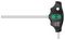 WERA 454 HEX-PLUS HF 7/32" X 150 MM