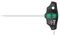 WERA 467 TX HF 7 X 100 MM