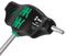 WERA 467 TX HF 7 X 100 MM