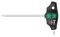 WERA 467 TX HF 10 X 100 MM