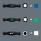 WERA 495 11 X 230 MM