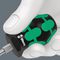 WERA 367 STUBBY TX 25 X 25 MM
