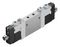 FESTO VUVG-LK10-B52-T-M5-1R8L&