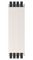 CORCOM - TE CONNECTIVITY 150KEVD10BBSW