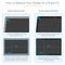 STARTECH 133L-PRIVACY-SCREEN