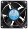 ORION FANS OD8032-24HHB02A