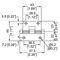 PENN ELCOM P0625Z