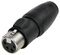 NEUTRIK NC4FX-TOP