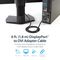 STARTECH DP2DVI2MM6