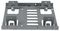 STARTECH BRACKET25X2