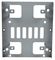 STARTECH BRACKET25X2