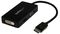 STARTECH DP2VGDVHD