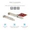 STARTECH PEXUSB321C