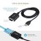 STARTECH 1P3FPC-USB-SERIAL