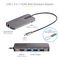 STARTECH 127B-USBC-MULTIPORT