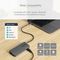 STARTECH 127B-USBC-MULTIPORT