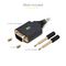STARTECH 1P6FFC-USB-SERIAL