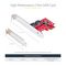 STARTECH 2P6G-PCIE-SATA-CARD