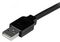 STARTECH USB2AAEXT20M