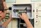 SCHNEIDER ELECTRIC NSYSBM151512