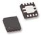 TEXAS INSTRUMENTS TPA2005D1DRBR