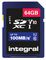 INTEGRAL INSDX64G-100V10