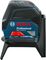 BOSCH GCL215G