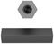 RAF ELECTRONIC HARDWARE M1372-4007-SS