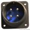 AMPHENOL INDUSTRIAL MS3102A22-22P