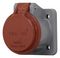 CROUSE-HINDS E1016SC-32