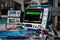 TEKTRONIX MSO46 4-BW-350