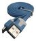 BRIDGETEK VA-FC-1M-BLW