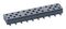 SAMTEC CLT-110-02-L-D
