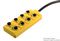 LUMBERG AUTOMATION ASB 8/LED 5/4-331-RS120M