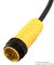 LUMBERG AUTOMATION ASB 8/LED 5/4-331-RS120M