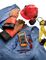FLUKE FLUKE-87-5/E2 KIT.