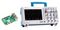 TEKTRONIX TBS1052C OSC RPI BUNDLE