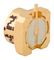 AMPHENOL RF 925-NM196J-51P