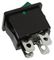 E-SWITCH R1973BBLKGILFF1