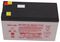 ENERSYS NPX-35FR