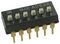 ALCOSWITCH - TE CONNECTIVITY ADE0604