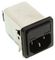 CORCOM - TE CONNECTIVITY 1EGS1-2