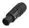 NEUTRIK NAC3F-TRUE1-S-D